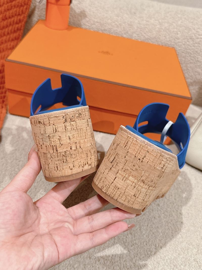 Hermes Sandals